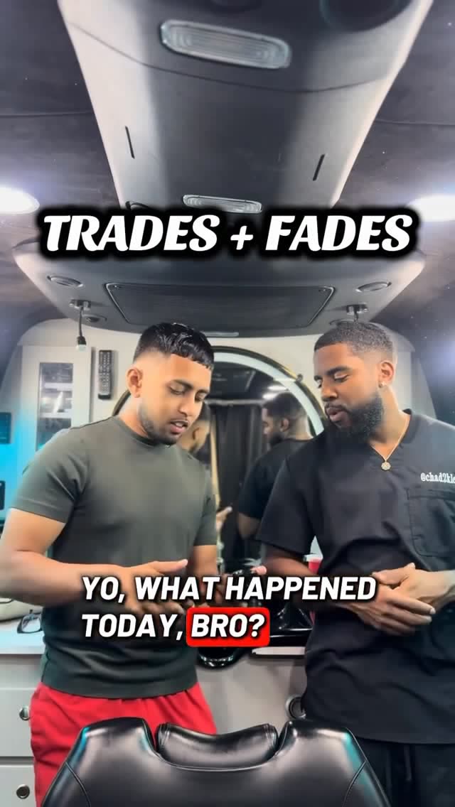 Kyle Hustles